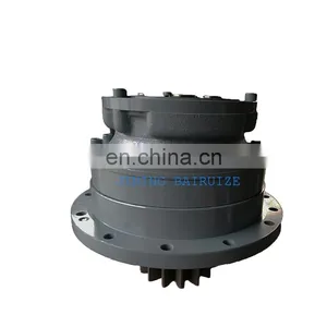 JS330L Swing Motor JS330 Swing Gearbox JS330XD JS330NL Slew Motor thumbnail-1