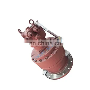 SUMITOMO SH120-3 Swing Motor Assy SH120-5 Slew Motor Box SH120-2 Rotary Motor thumbnail-1
