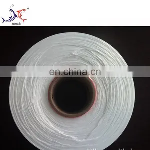 High Tenacity Dope Dyed Polyester Filament Yarn 1000d for Rope thumbnail-5