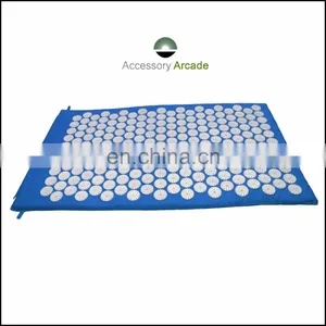 Fixing ABS Plastic Spike Without Glue Bulk Supplier Indian Acupressure Mat thumbnail-4