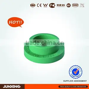 PPR Pipe Hot Fusion Green Ppr Stub Flange thumbnail-1