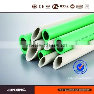 Top 10 Manufacturer 1/2 Inch Ppr Pipe Price for Hot/cold Water thumbnail-6