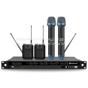 SKANTI CU5000 Microphone HS-5001 thumbnail-4