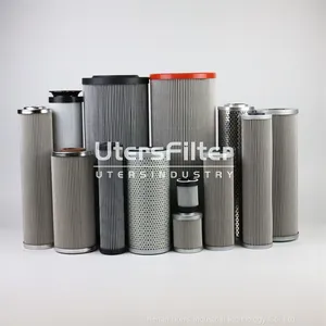 HC3310FPP13H UTERS Filter Element Replace of PALL Melt Blown Belt Joint Filter Element thumbnail-5