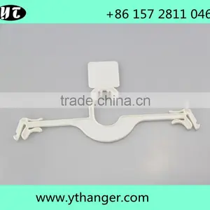 Multicolor Bra Hanger Plastic Underwear Hanger thumbnail-3
