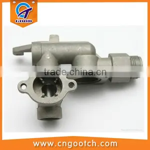 Custom Made Aluminum Die Casting thumbnail-1