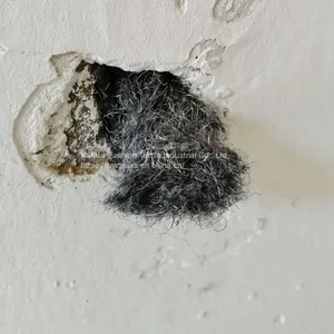 Rodent Control Steel Wool Fill Fabric DIY Kit thumbnail-5