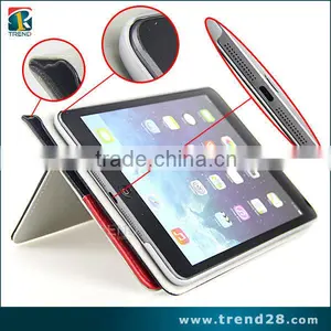 Express China High Quality Stand Leather Case for Ipad Mini2 thumbnail-3