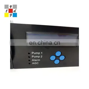 Top Selling Low Price 8 Port Fiber 22dbm Ftth Distribution Optical Amplifier Edfa thumbnail-2