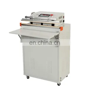 YTK-VS-600 Food Vacuum Bag Sealer for Meat, Vegetable, Fruit,fish/vacuum Sealing Machine thumbnail-2