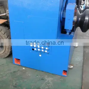 W24S-75 Automatic Pipe Bending Machine thumbnail-4