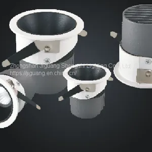 LED Spotlight 5-20W COB Three Year Warranty thumbnail-2