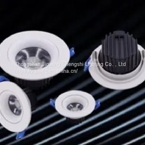 LED Spotlight 5-30W COB Three Year Warranty thumbnail-1