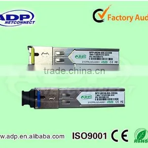 1.25G WDM 10km 1000Base-LX SFP 1310nm thumbnail-2