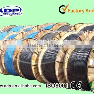 YJV1/3.6/6 KV XLPE Insulated Power Cable Multi-cores PVC Sheathed Electronic Cables thumbnail-1