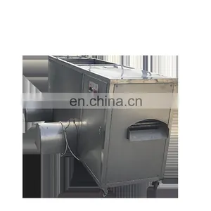 Industrial High Quality Banana Peeler Machine thumbnail-3