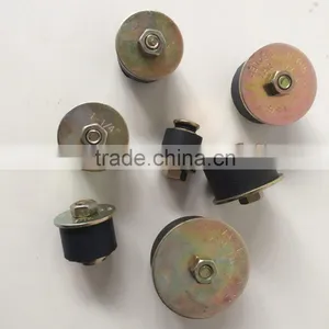 3/4" Rubber Expansion Plug Range 19mm-22mm thumbnail-1