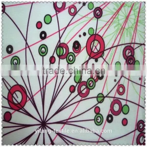 Dress Chiffon Print Fabric thumbnail-1