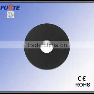 Black Waterproof EPDM Rubber Washer for Screws thumbnail-1