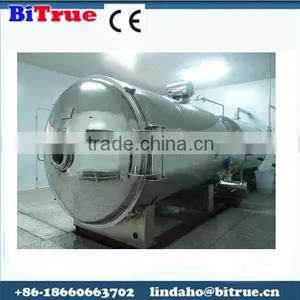 Freeze Drying Machines thumbnail-1