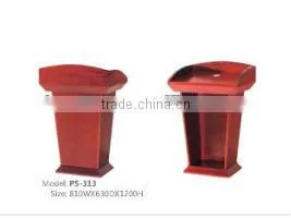 Factory Price for Decorating Design Podium PS-313 thumbnail-1