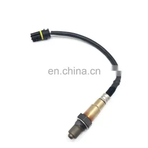 Hot Sale O2 Oxygen Sensor 0015404617 for Mercedes-Benz C-CLASS E-CLASS SLK thumbnail-1