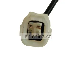 Auto Electrical Systems O2 Sensor 18213-80G12 for Suzuki GRAND VITARA 2005 thumbnail-5