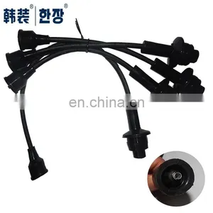 Factory Hot Selling Ignition Cable for Jinbei Greatwall 491Q-ME-3707030 thumbnail-1