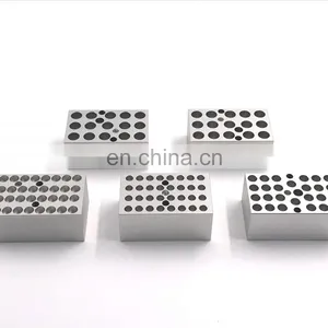 Mini Portable Dry Bath Incubator thumbnail-2