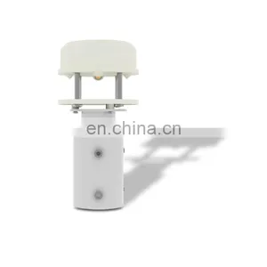 Plant Price Ultrasonic Anemograph 60m/s Range Wind Speed and Direction Sensor RS485 Anemometer thumbnail-1