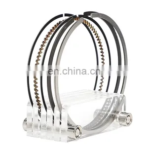 3-34700-50022 FIAT Marea 1.8 16V 82mm Piston Rings For Fiat Engine Part thumbnail-2