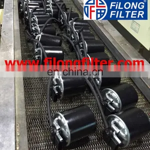 FILONG Manufacturer High Quality Fuel Filter FF-121 A6510901552 WK820/8 6510901552 FS0098 KL912 ST6166 6510901552 A6510901552 thumbnail-2