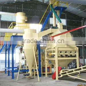 Fertilizer Cooler (1-2ton/h) thumbnail-1