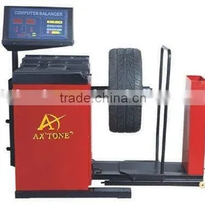 Manufacturer Truck Wheel Balancer thumbnail-1