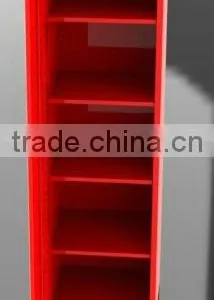 Steel Storage Cabinet Used for Garage Add Warehouse AX-ZHG0077R thumbnail-5