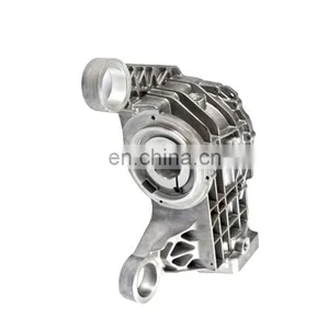 Modern Latest Custom-made Aluminum Part Aluminium Heat Sink Aluminum Die Casting thumbnail-3