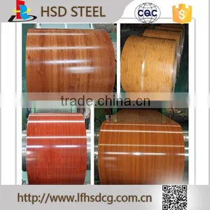 2015PPGI Coils Sheets for Fast Construction Buildings thumbnail-1