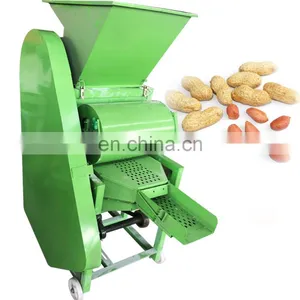 Sesame Seeds Paste Grinder Peanut Butter Making Machine Tahini Maker Chickpea Paste Grinding Machine thumbnail-5