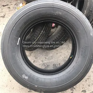 275/70R22.5 First Voyage Vacuum Wire Tire SH205 Truck Trailer Meridian thumbnail-2