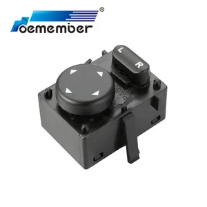OE Member A0045459207 0045459207 Truck Window Switch Truck Switch Truck Panel Switch for Mercedes-benz thumbnail-1