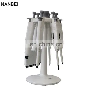 Lab Fully Autoclavable Micropette Plus Plastic Glass Pipette Tips Serological Pipettes thumbnail-5