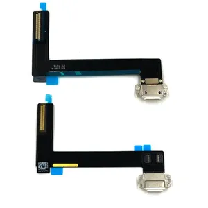 USB Port Charger For IPAD 6 Flex Cable Charging Dock Plug Socket Connector Mobile Phone Cell Phone Parts thumbnail-4