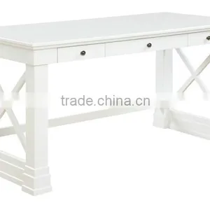 Bookcase and Desk in Office Furniture, Wholesale New Design Furniture thumbnail-4