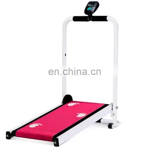2022 7000 Treadmill Chokes Ant Huizhou Treadmill Pink Offerta Treadmill thumbnail-2