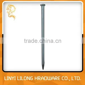 Galvanized Brick Wall Concrete Nails thumbnail-5