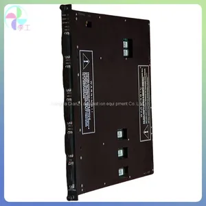 TRICONEX MP2101 Invensys Tricon Main Processor Backplane MP/10P thumbnail-4