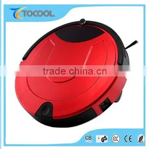 Shenzhen Dropshipper Electronics Multifunctional Robotic Vacuum Cleaner thumbnail-4