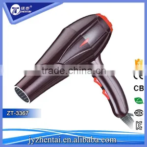 220V Professional Salon Hair Dryer for Woman thumbnail-1