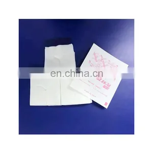 High Quality Lower Price Sterile Non-woven Sponge Gauze Medical Sponges thumbnail-1