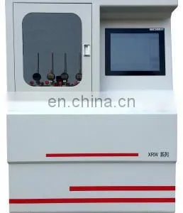 HSTRW-300AT-3 Heat Deformation Vicat Softening Point Temperature Testing Machine thumbnail-3